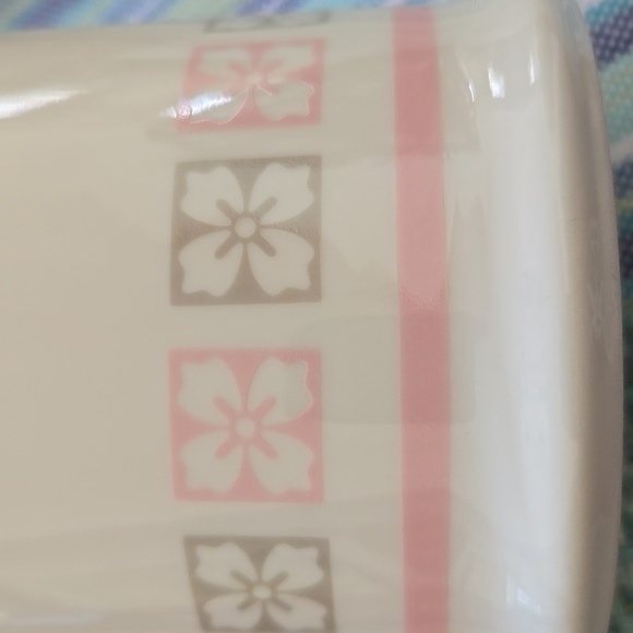 Vintage 1987 Avon Apothecary Jar - Picture 9 of 9